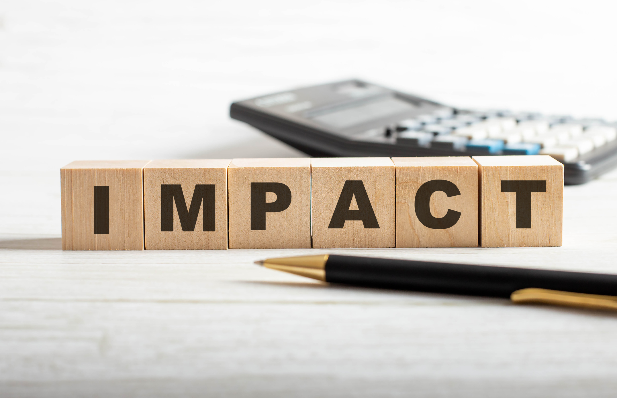 Measuring Your Impact – How to reach half a billion dollars