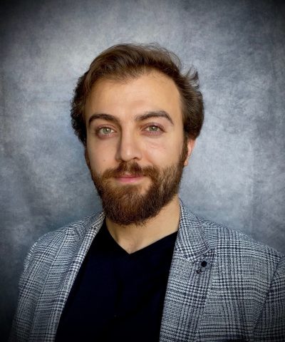 Author Profile Photo